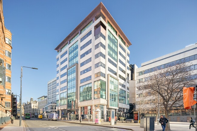 More details for 29 East Parade, Leeds - Office to Rent
