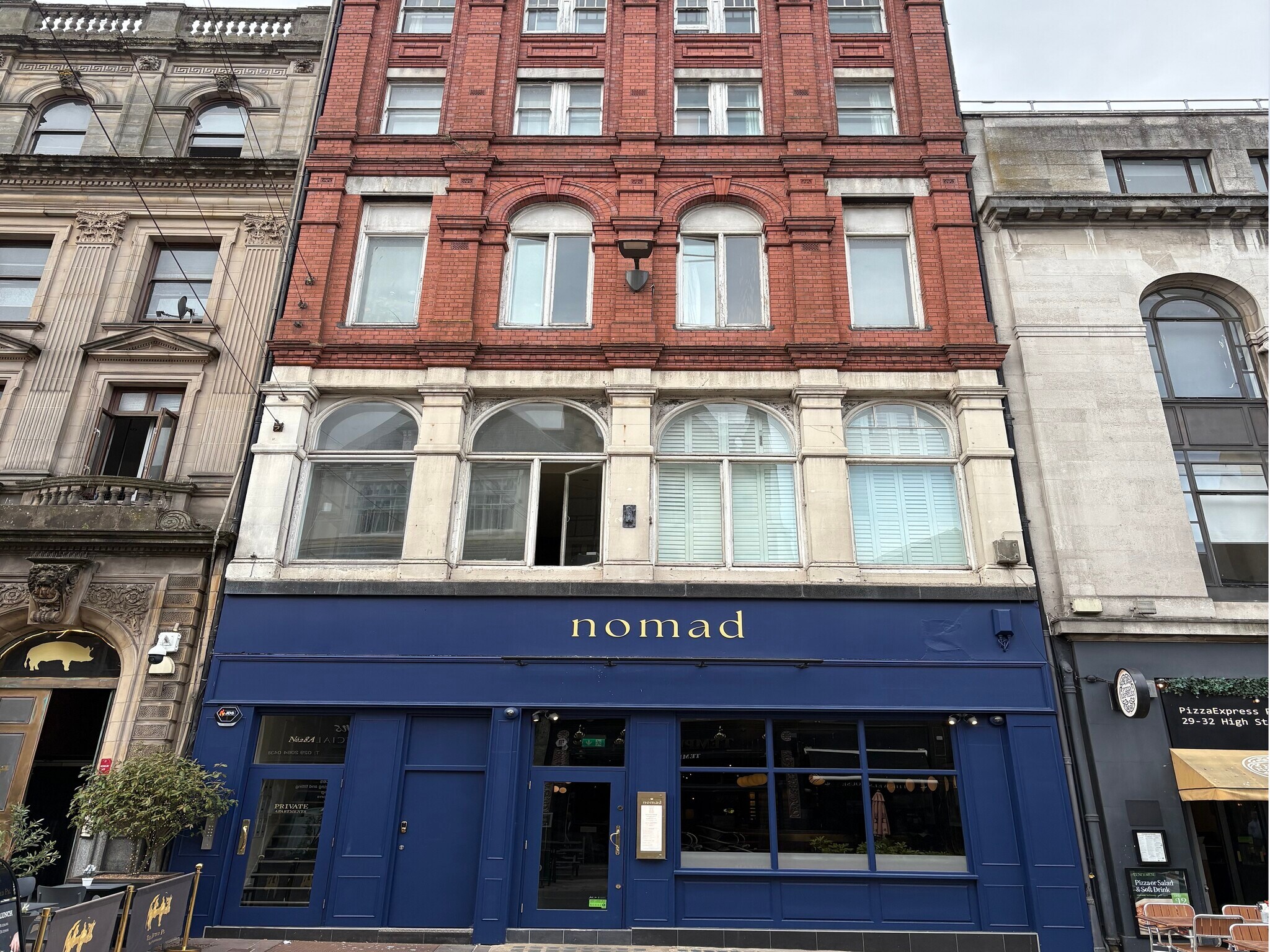 28 High St, Cardiff for sale Primary Photo- Image 1 of 1
