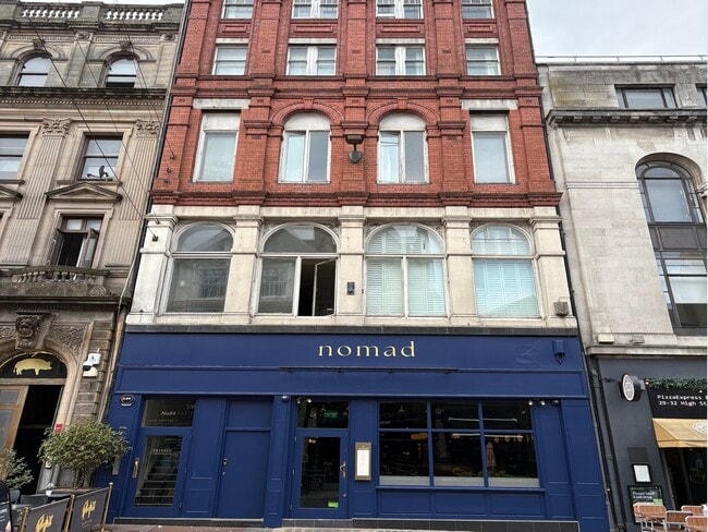 More details for 28 High St, Cardiff - Retail to Rent