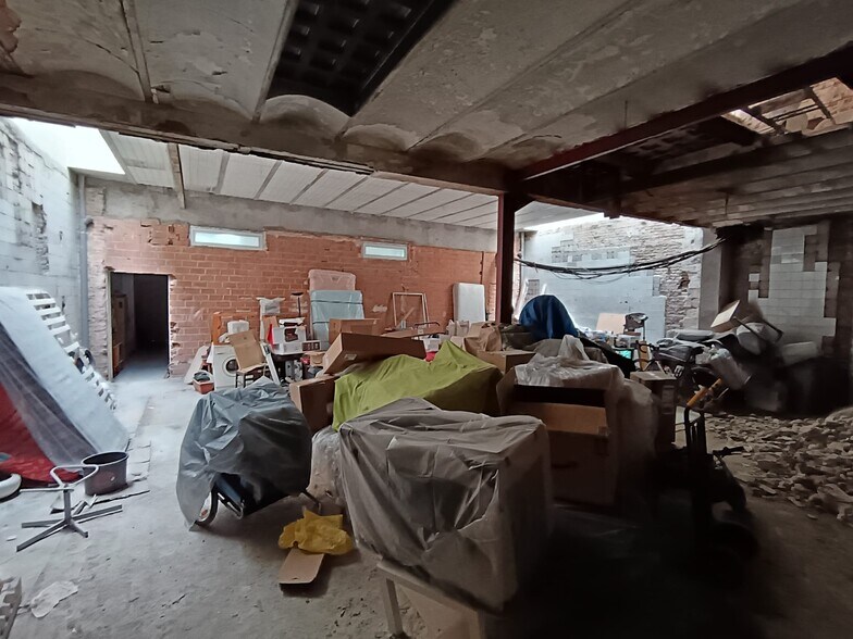 Build-to-Rent in Madrid, Madrid for sale - Interior Photo - Image 3 of 7