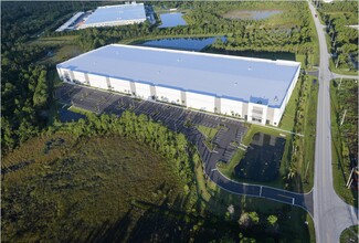 More details for 15430 Corporate Rd N, Jupiter, FL - Industrial for Rent