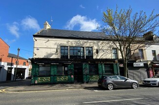 More details for 25-27 Springfield Rd, Belfast - Retail for Sale