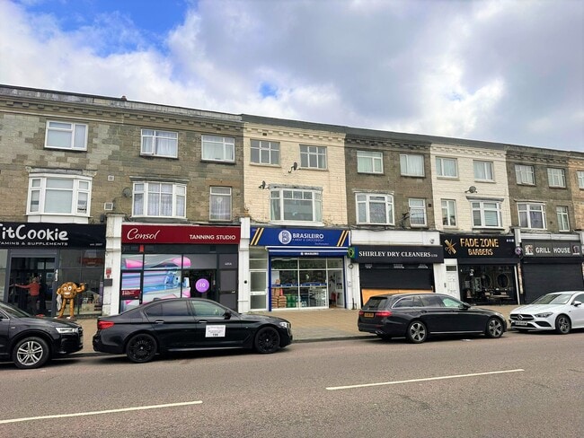 More details for 399 Shirley Rd, Southampton - Retail for Sale
