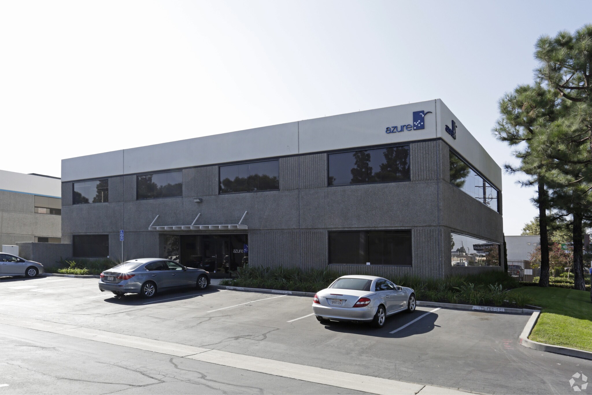 1071 N Batavia St, Orange, CA for sale Building Photo- Image 1 of 1