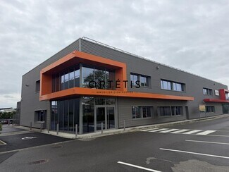 More details for Chemin De La Chasse Zi En Jacca, Colomiers - Industrial to Rent