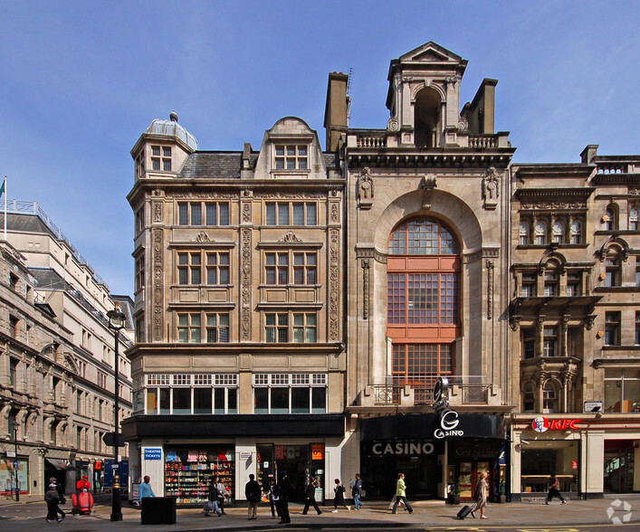 3-6 Coventry St, London for sale - Primary Photo - Image 1 of 1