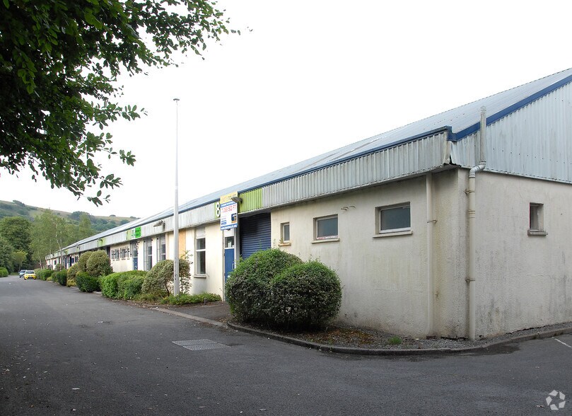 Brecon Rd, Swansea for sale - Primary Photo - Image 1 of 1