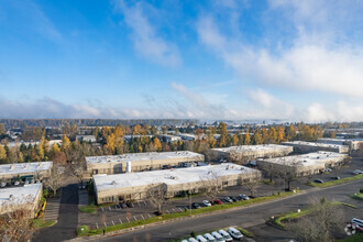 4900-4916 NE 122nd Ave, Portland, OR - aerial  map view - Image1