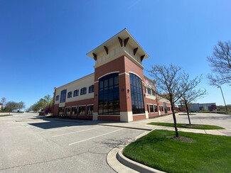 More details for 10700-10720 Metcalf Ave, Overland Park, KS - Office for Rent