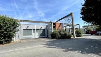 More details for Light Industrial to Rent