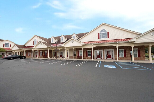 More details for 3322 Us Highway 22, Branchburg, NJ - Mixed-use to Rent