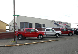 12325-4200 SW Canyon Rd, Beaverton, OR for rent Building Photo- Image 1 of 2