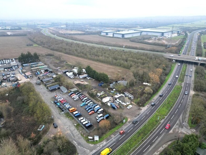 Arterial Rd, Wickford for sale - Building Photo - Image 1 of 9
