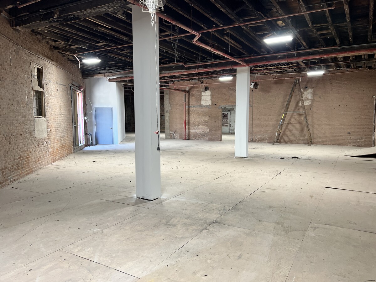 825 Garrison Ave, Bronx 10474 - Industrial for Rent | LoopNet UK