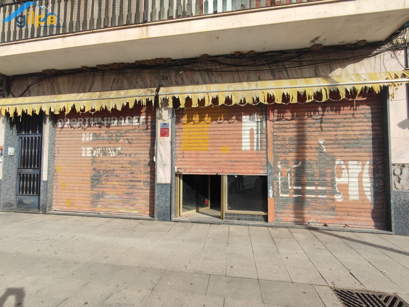 Retail in La Rinconada, Sevilla for sale Primary Photo- Image 1 of 9