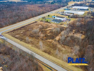 More details for Ellsworth Bailey Rd, Warren, OH - Land for Rent