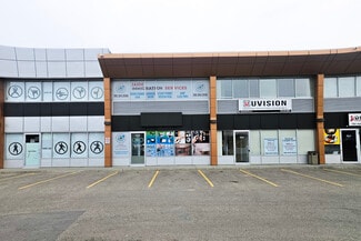 More details for 2920 Ellwood Dr SW, Edmonton, AB - Industrial for Sale