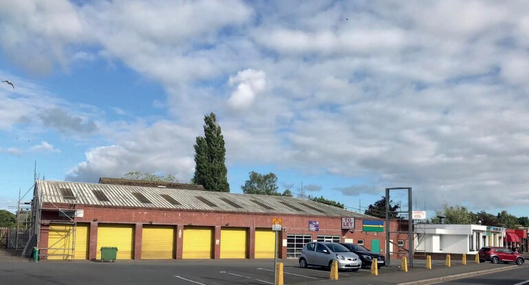 76 Glasgow St, Dumfries for sale Building Photo- Image 1 of 1