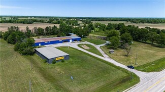 More details for 8900 Highway 39, Chanute, KS - Light Industrial for Sale