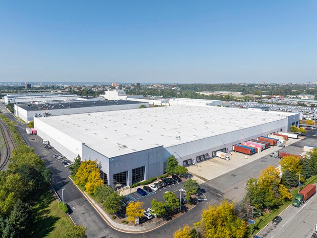 More details for 25 Colony Rd, Jersey City, NJ - Industrial to Rent