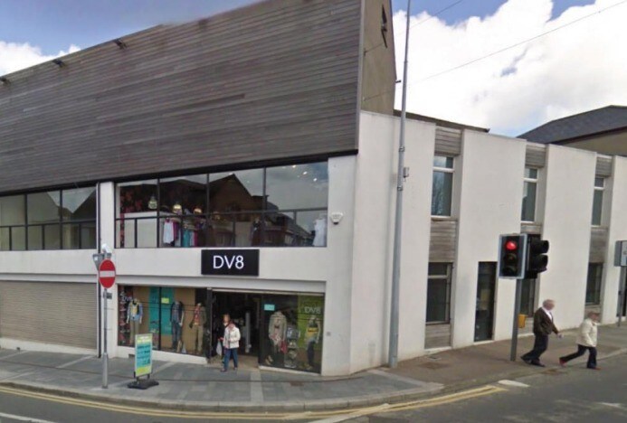 43 Main St, Strabane for sale Building Photo- Image 1 of 1