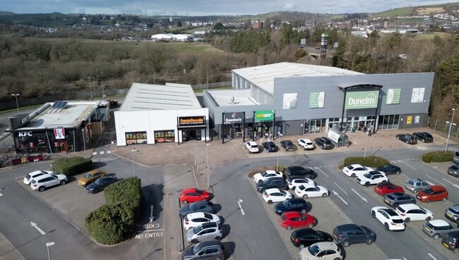 More details for Unit 1 Stephens Way, Carmarthen - Retail for Sale