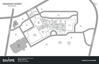 More details for 4750 Rutherford Rd, Nanaimo, BC - Retail to Rent