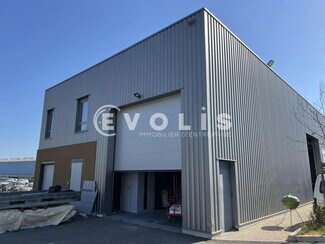 More details for 8 Impasse Du 24 Août 1944, Corbas - Office, Light Industrial to Rent