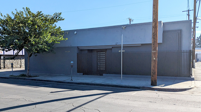 14432-14434 Gilmore St, Van Nuys, CA for sale - Building Photo - Image 1 of 14