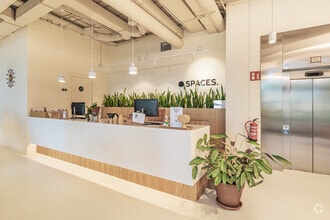 Calle Santa Leonor, 65, Madrid, Madrid to rent Interior Photo- Image 1 of 16