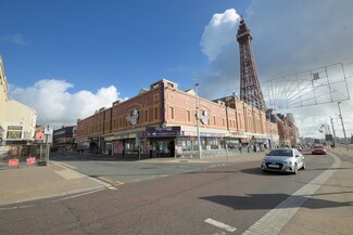 More details for 60-64 Promenade, Blackpool - Retail for Rent