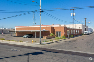 More details for 1930 N 22nd Ave, Phoenix, AZ - Industrial for Sale