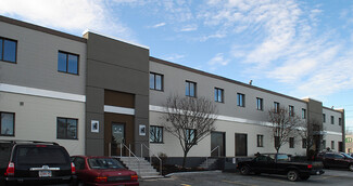 More details for 165 New Boston St, Woburn, MA - Office, Light Industrial for Rent