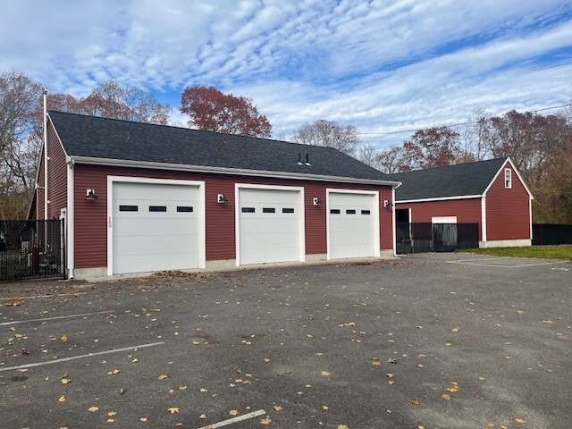 163 Oak St, Taunton, MA for sale - Building Photo - Image 2 of 14