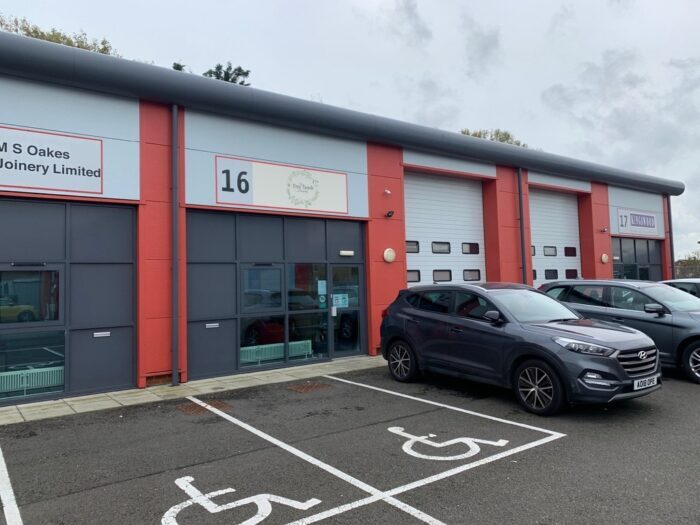 Mobbs Way, Lowestoft for sale - Building Photo - Image 1 of 1