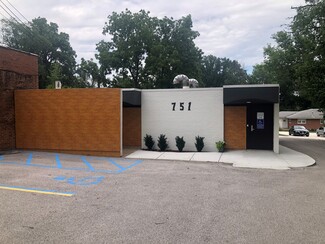 More details for 751 Rue Saint Francois St, Florissant, MO - Office for Rent