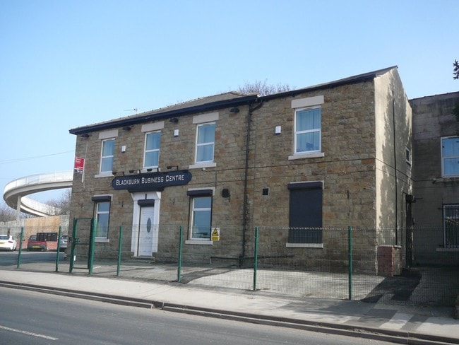 More details for 88 Blackburn Rd, Rotherham - Co-working to Rent