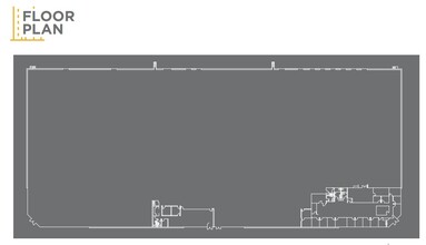 40 Commerce Dr, South Brunswick, NJ for rent Floor Plan- Image 1 of 1