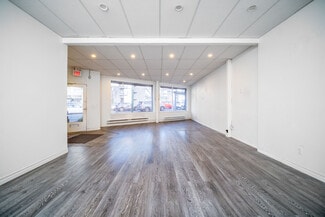 More details for 1006 SW Marine Dr, Vancouver, BC - Industrial to Rent