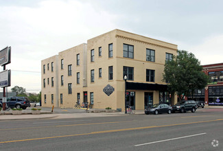 900 N Broadway Ave, Oklahoma City, OK for sale Primary Photo- Image 1 of 1