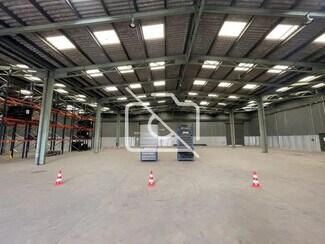 More details for Industrial to Rent