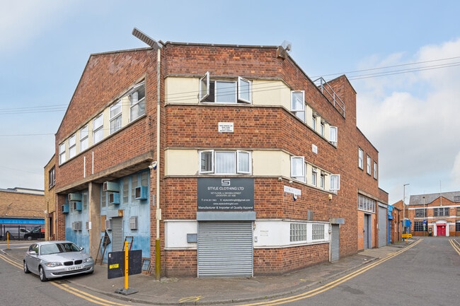 More details for 4 Dryden St, Leicester - Retail to Rent