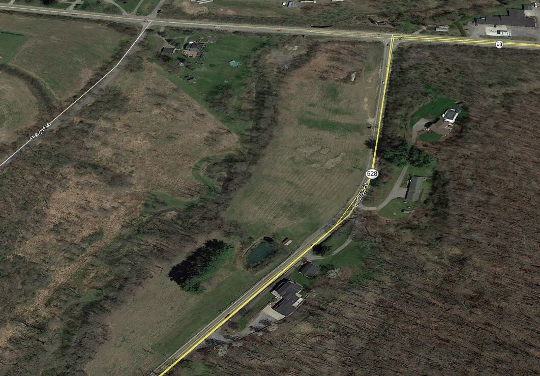 10009 Lindsay Rd, Zelienople, PA for sale Building Photo- Image 1 of 1