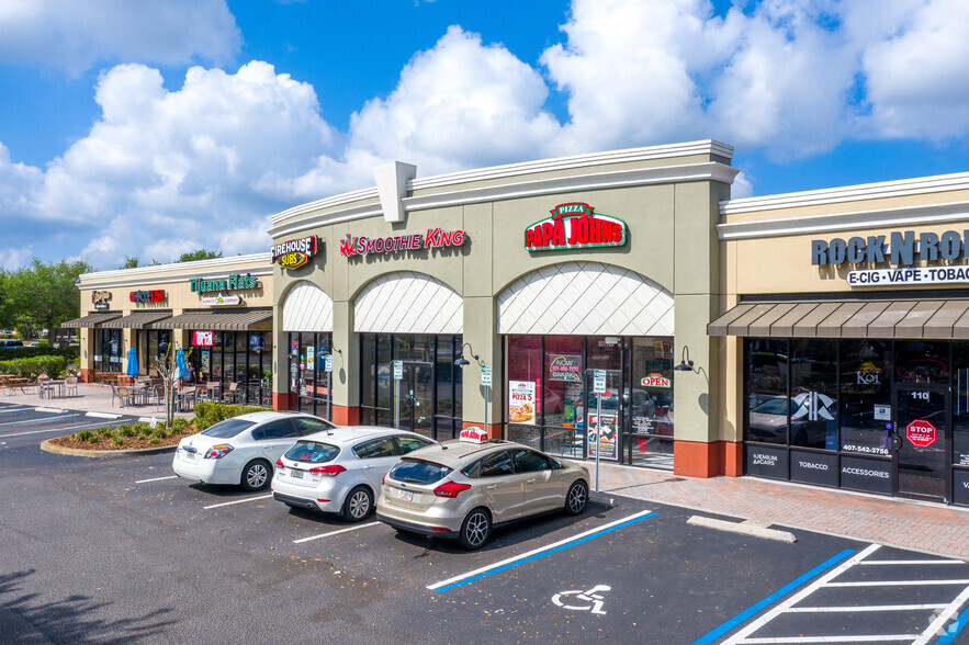 1016 Lockwood Blvd, Oviedo, FL for rent - Building Photo - Image 3 of 6