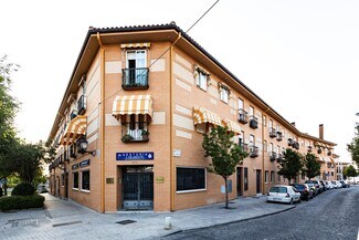 More details for Calle Constitución, 146, Navalcarnero - Build-to-Rent for Sale