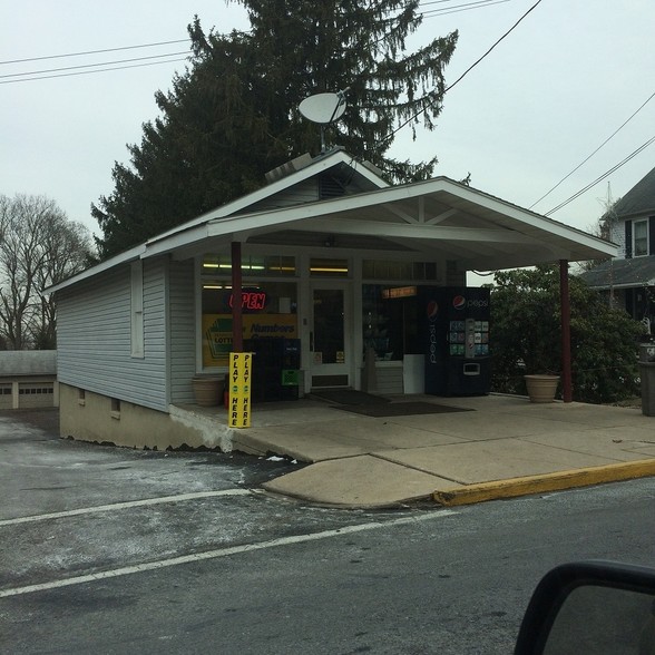 337 Franklin St, Alburtis, PA for sale - Primary Photo - Image 1 of 1