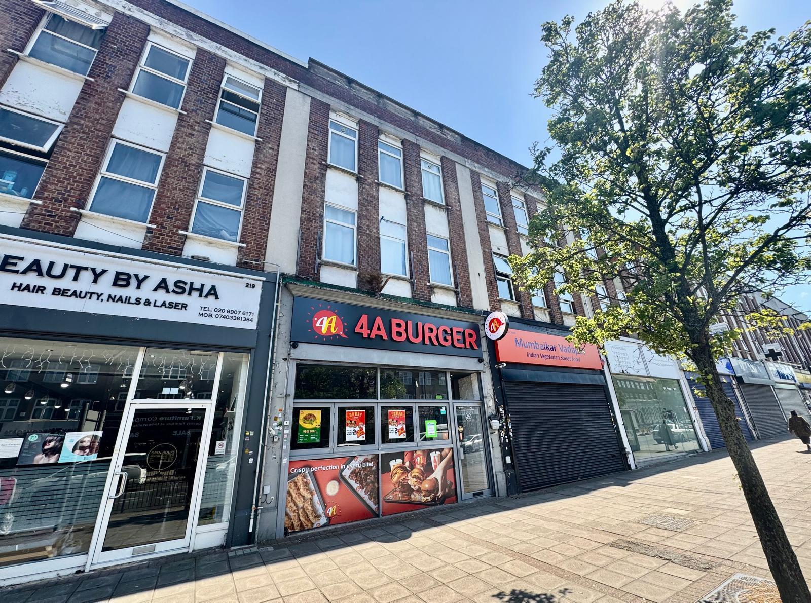 211 Kenton Rd, Harrow for sale Building Photo- Image 1 of 11