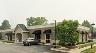 More details for 303 Section Line Rd, Manteno, IL - Retail for Rent