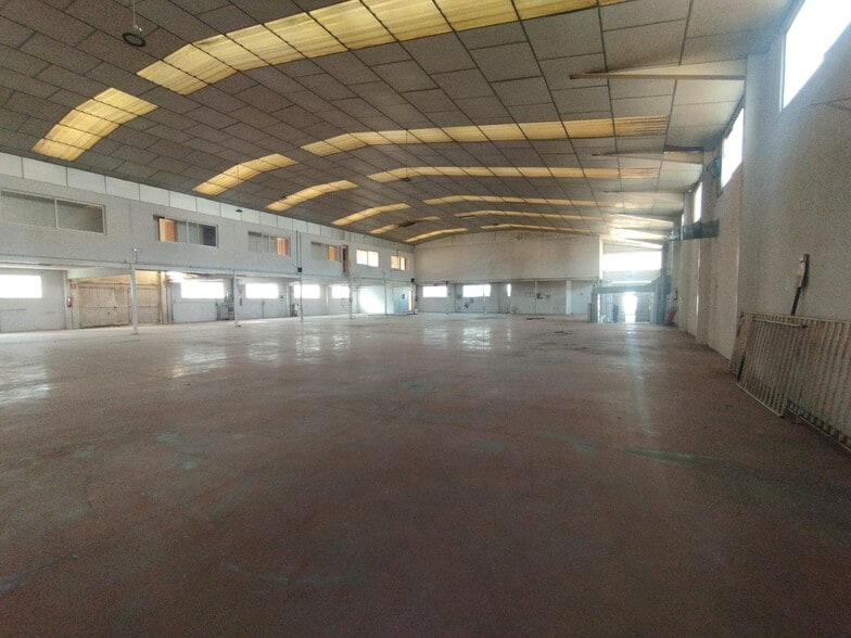 Industrial in Crevillent, Alicante for sale - Interior Photo - Image 3 of 22