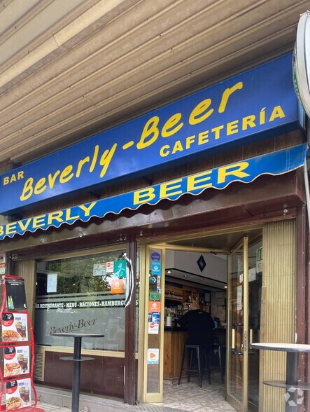 Paseo Lanceros 2, Madrid, Madrid to rent - Interior Photo - Image 1 of 1